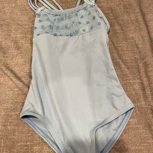 Capezio toddler xsmall